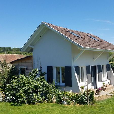 Gite Le Charmot, Au Pied Des Montagnes Classe 3* Roderen Zewnętrze zdjęcie