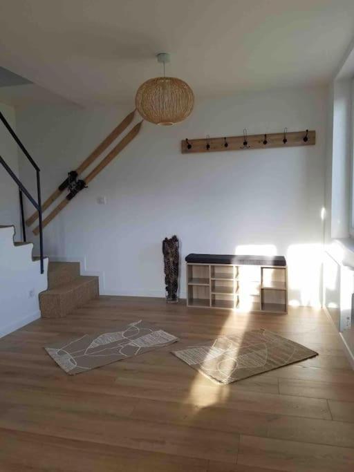 Gite Le Charmot, Au Pied Des Montagnes Classe 3* Roderen Zewnętrze zdjęcie