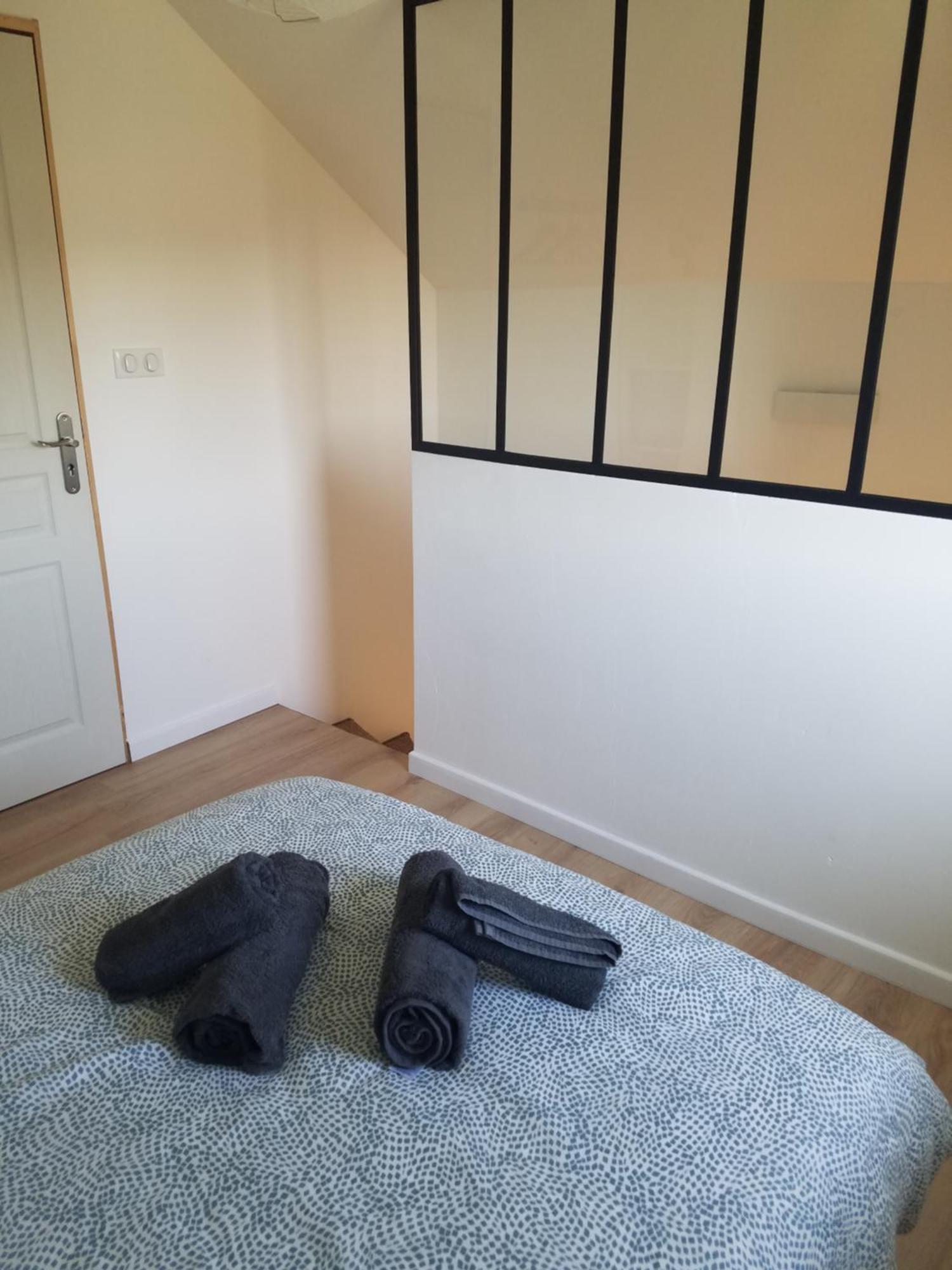 Gite Le Charmot, Au Pied Des Montagnes Classe 3* Roderen Zewnętrze zdjęcie
