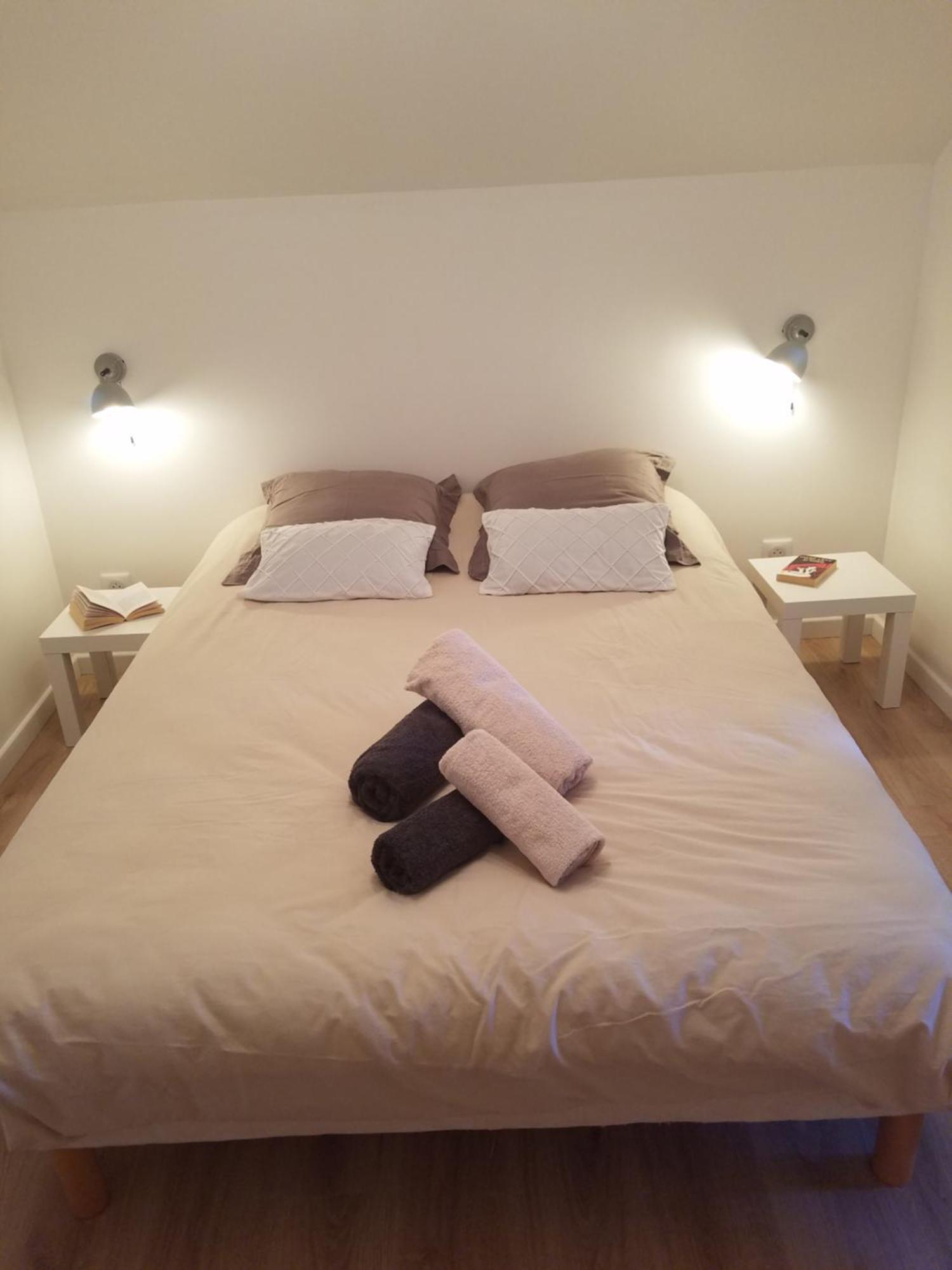Gite Le Charmot, Au Pied Des Montagnes Classe 3* Roderen Zewnętrze zdjęcie