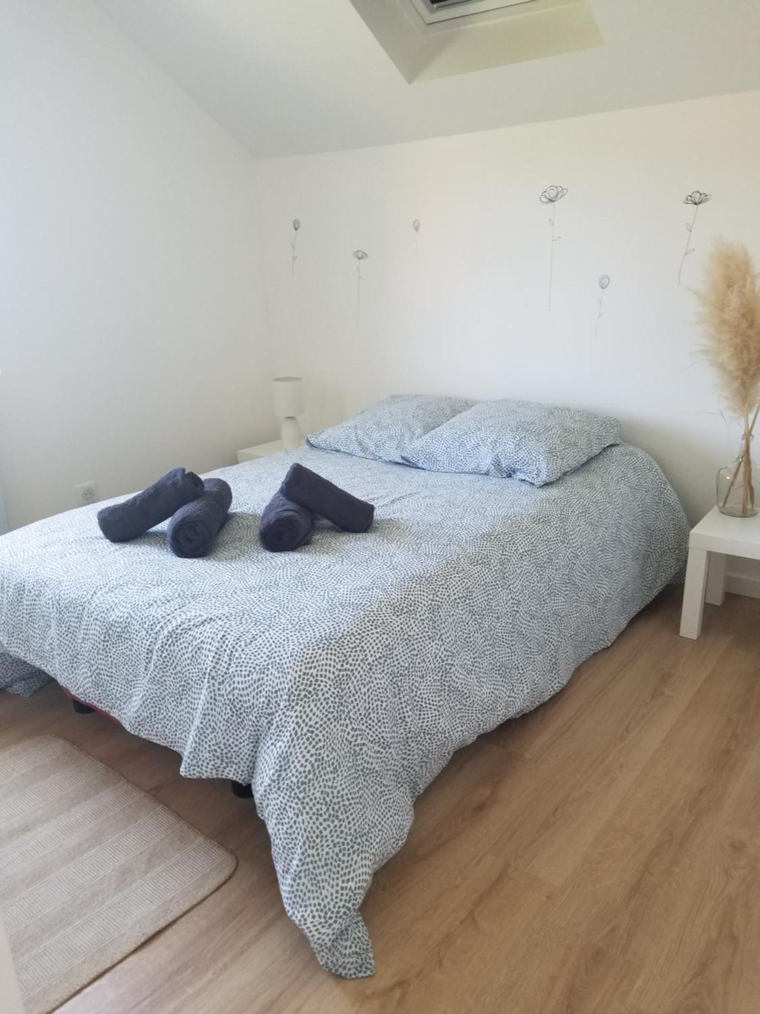 Gite Le Charmot, Au Pied Des Montagnes Classe 3* Roderen Zewnętrze zdjęcie
